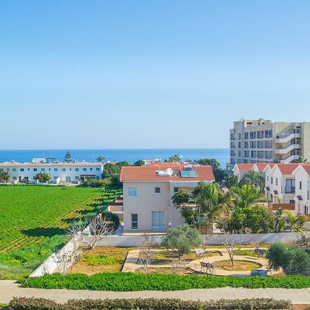 Apartmán Konnos Views 2 Protaras Exteriér fotografie