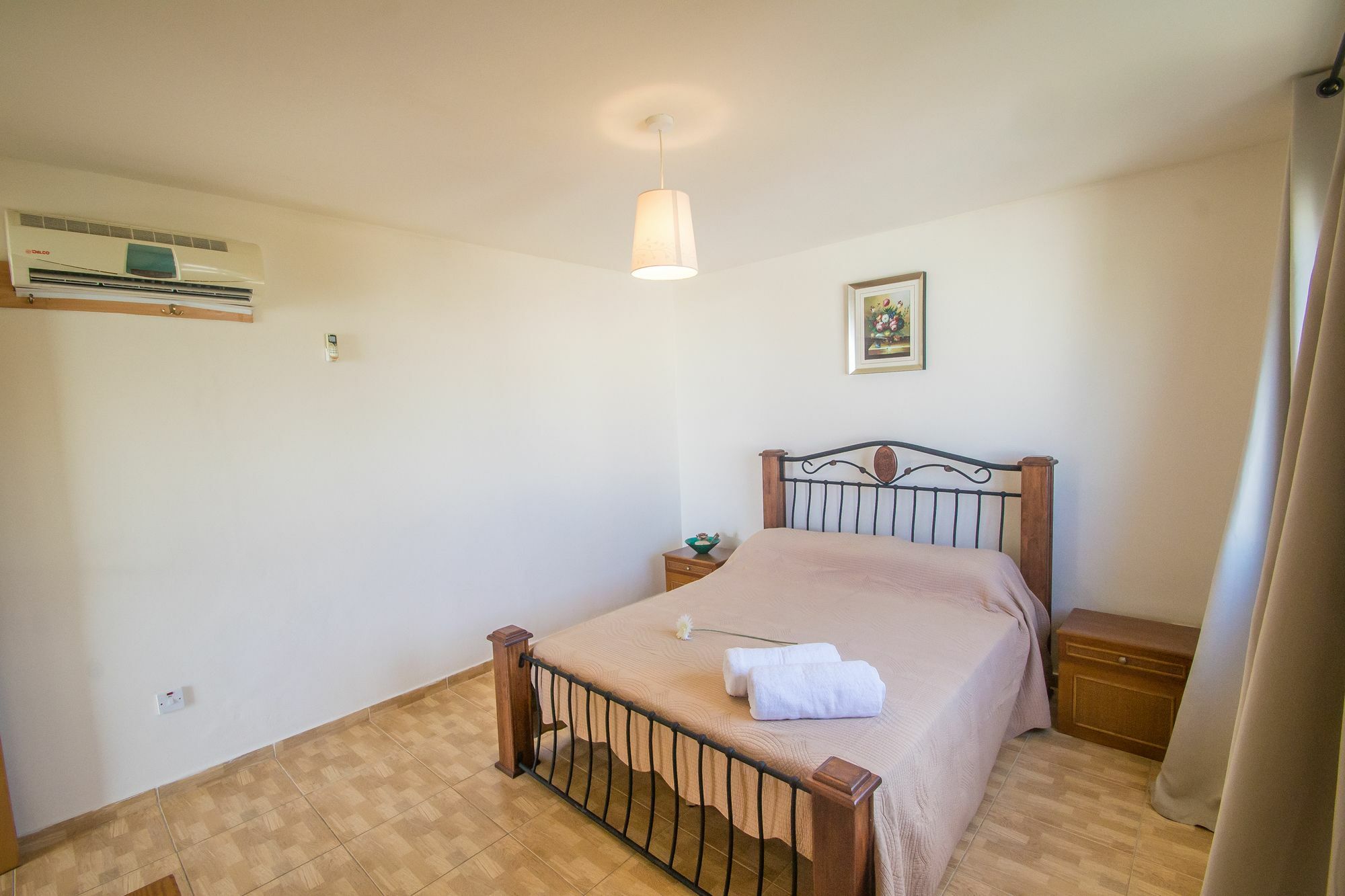 Apartmán Konnos Views 2 Protaras Exteriér fotografie