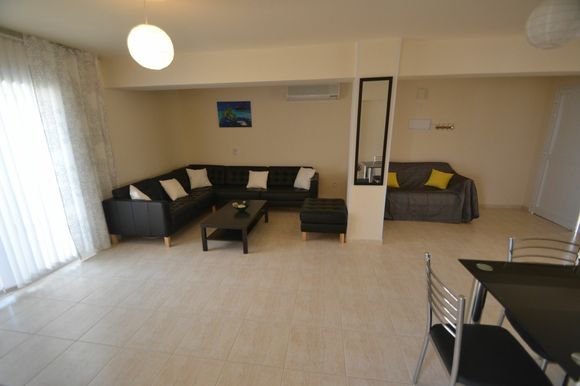 Apartmán Konnos Views 2 Protaras Exteriér fotografie