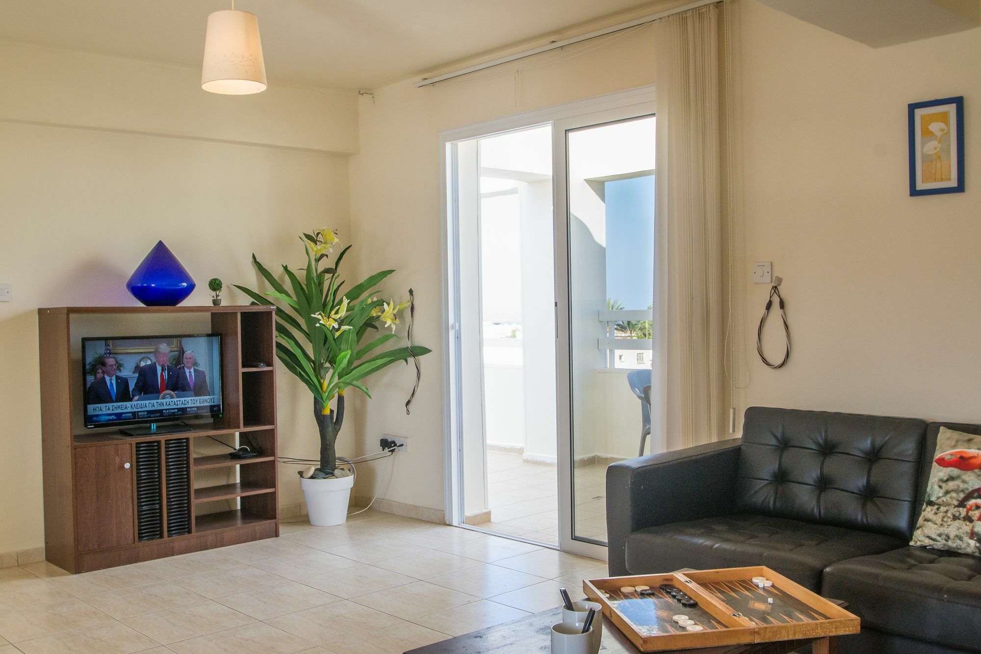 Apartmán Konnos Views 2 Protaras Exteriér fotografie