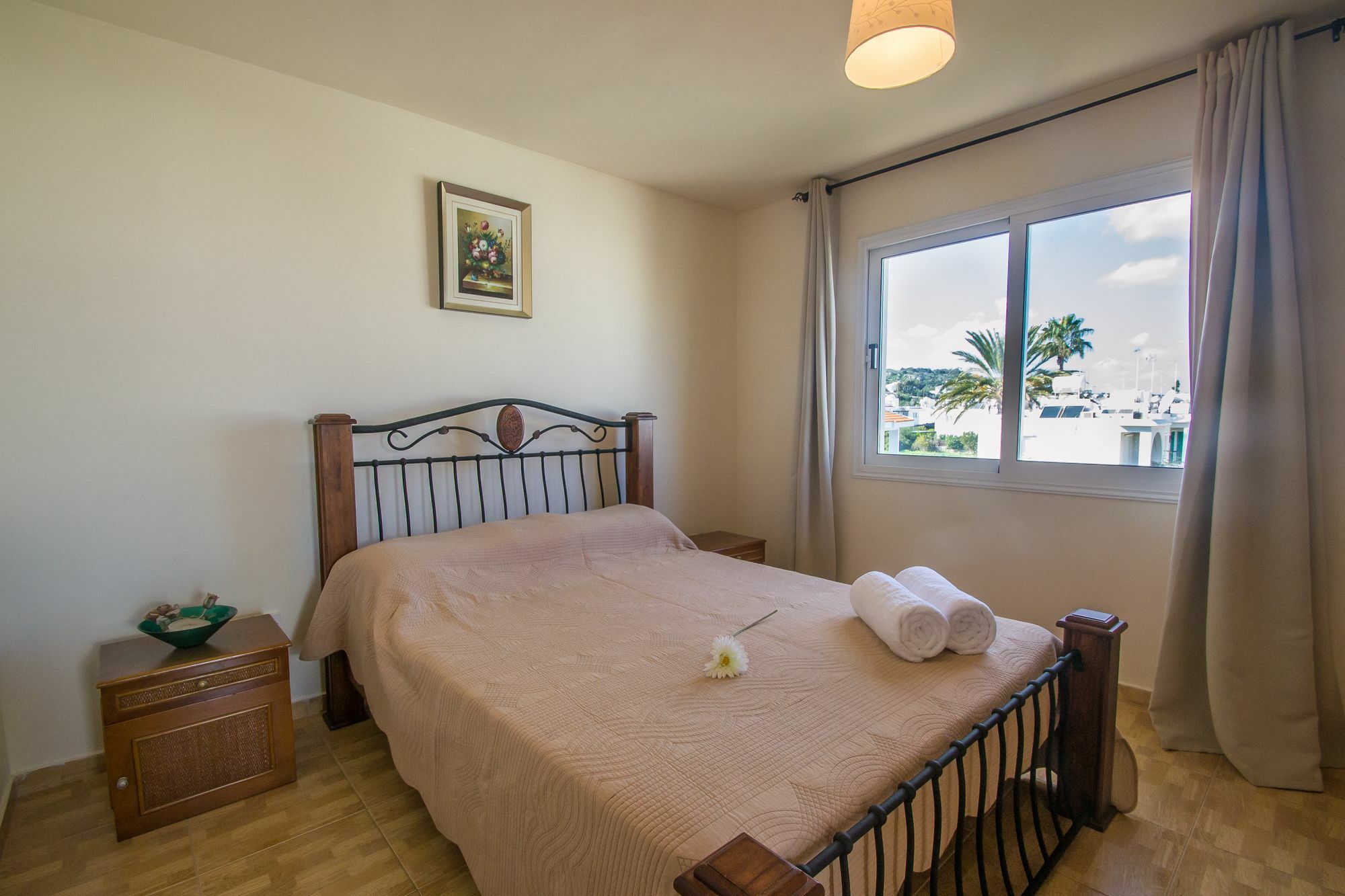 Apartmán Konnos Views 2 Protaras Exteriér fotografie
